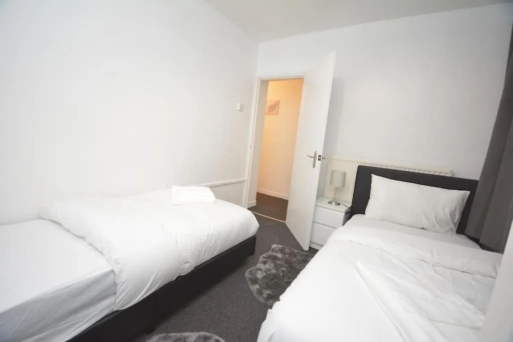 London Zone2 Classic 3 Bedroom United Kingdom