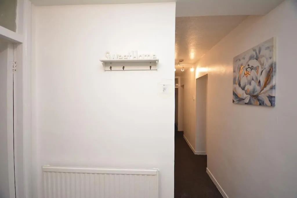 London Zone2 Classic 3 Bedroom